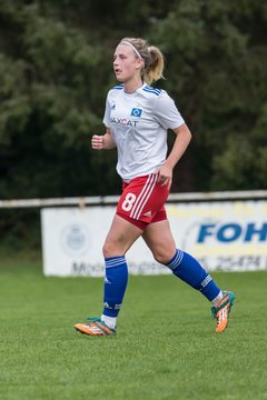 Bild 132 - F Egenbuettel - Hamburger SV 2 : Ergebnis: 0:8